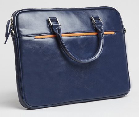 Handle Sleeve Bag for 13.3" Laptops & Macbooks - Black